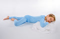Cloud Cotton Pajama Set – Blush