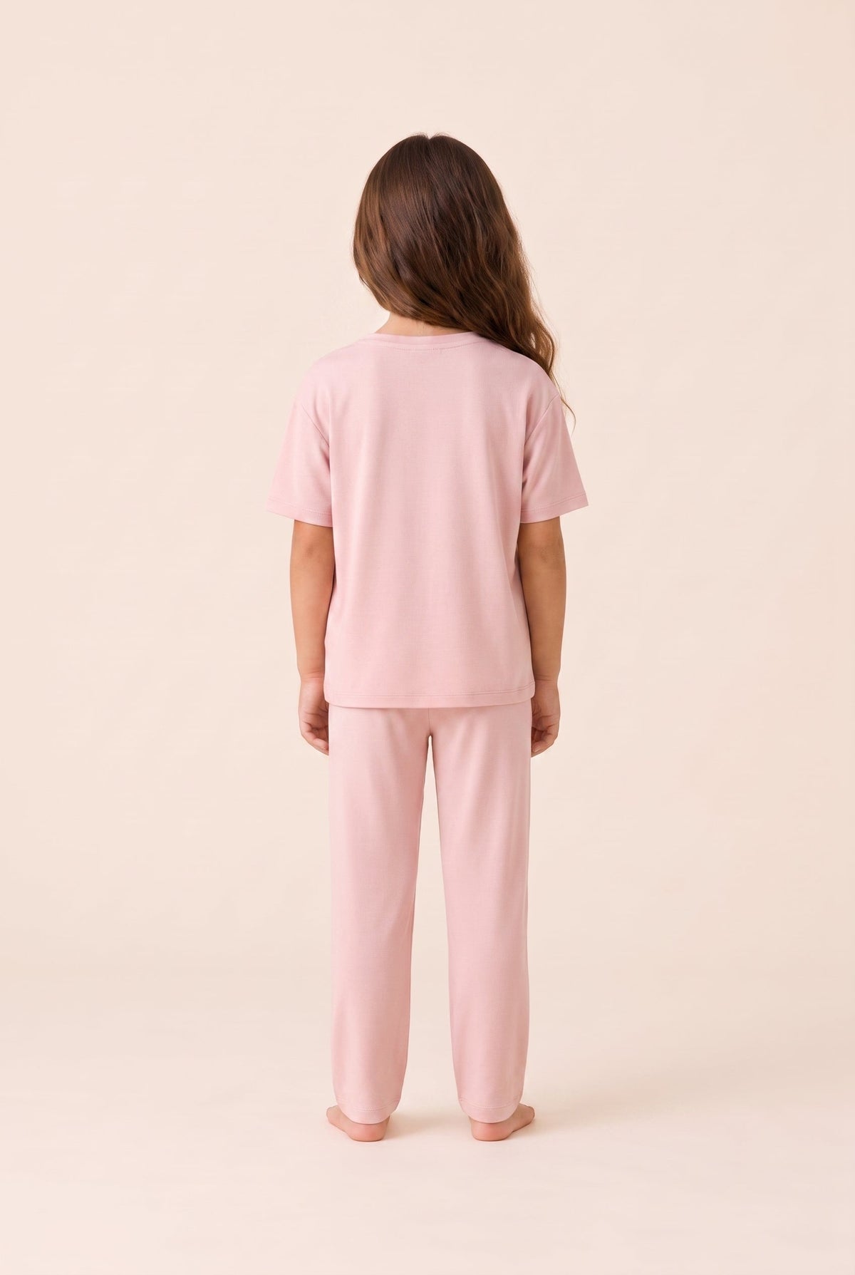 Blossom Pink Sleepwear Set