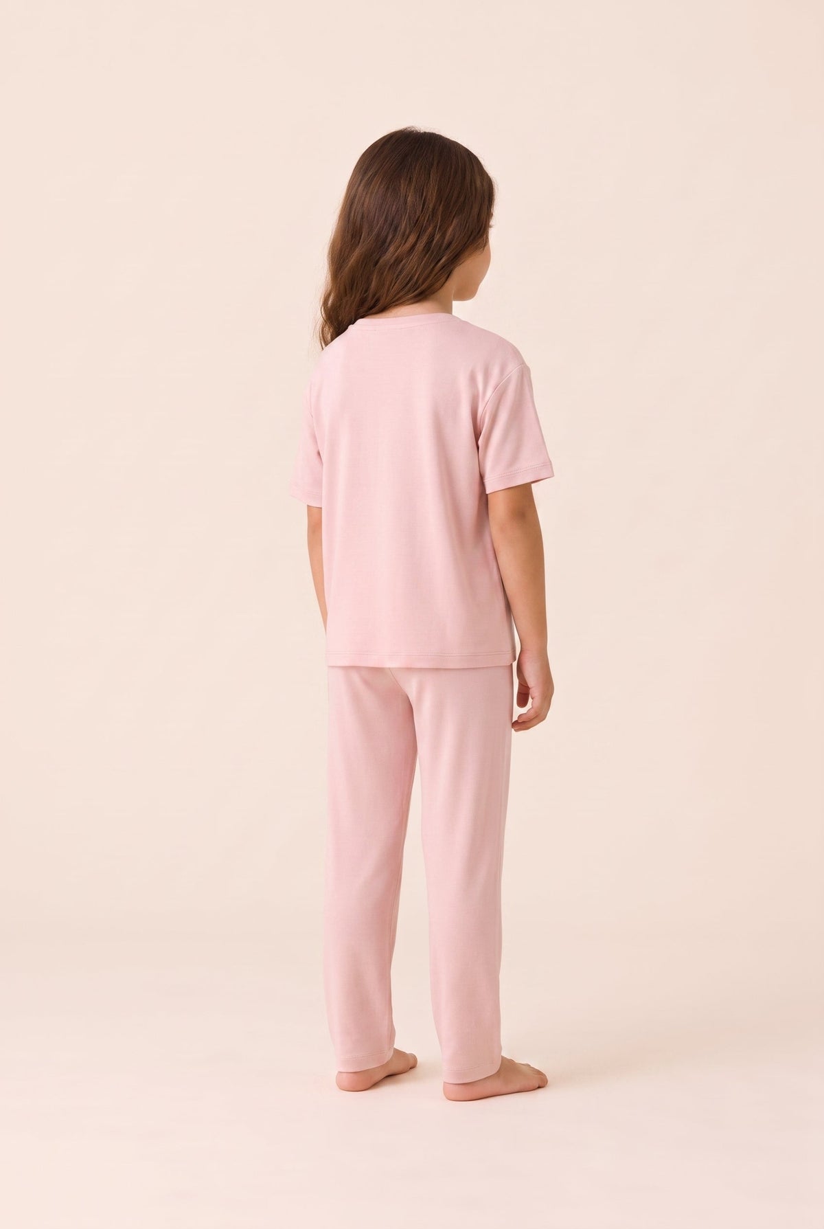 Blossom Pink Sleepwear Set