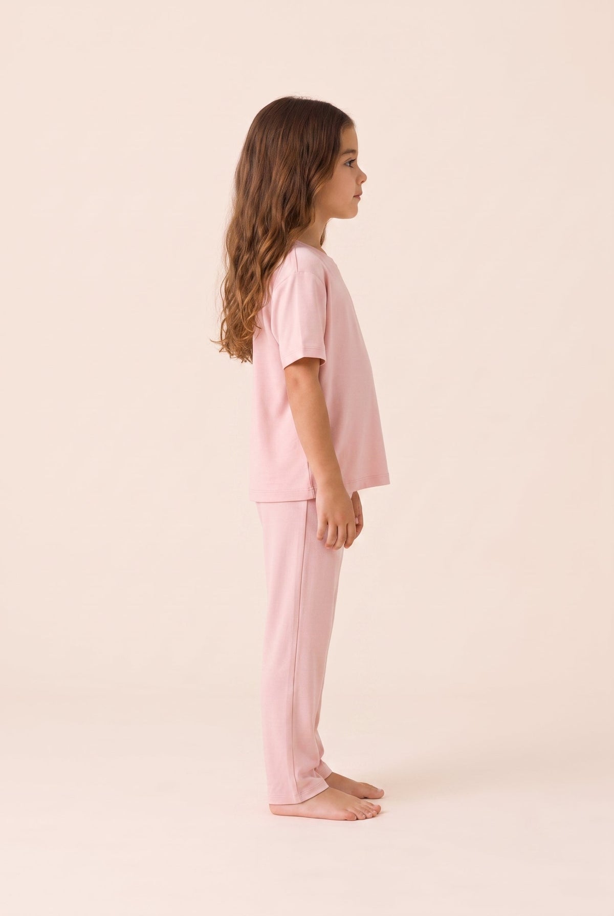 Blossom Pink Sleepwear Set